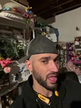 KingDick-QueenTrick Show Webcam