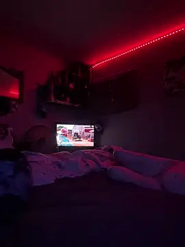 KingDick-QueenTrick's Webcam Show