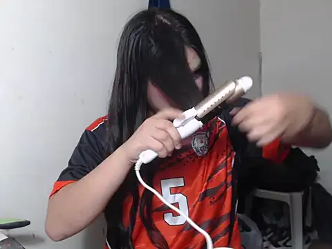 camelastarsairo Webcamshow
