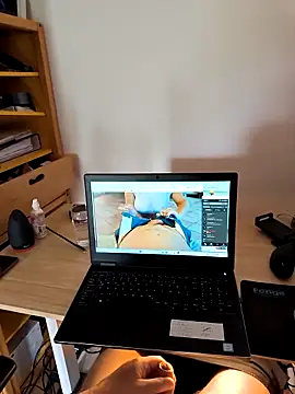 Spritzfreund Webcam-Show
