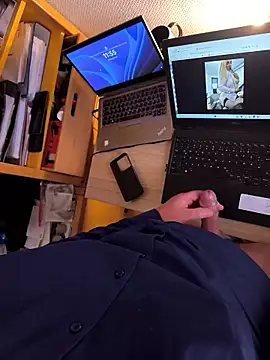 Spritzfreund Webcam Show