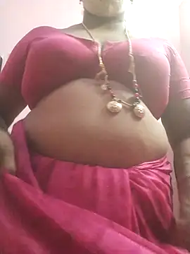 Show webcam de sarala_telugu