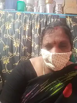 sarala_telugu's Webcam Show