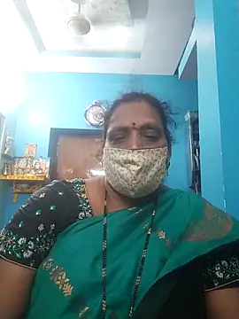 Show de sarala_telugu na webcam