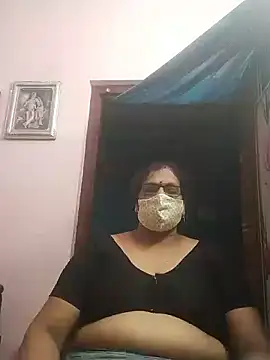 sarala_telugu's Webcam Show