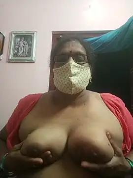 sarala_telugu's Webcam Show