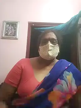sarala_telugu 网络视讯表演