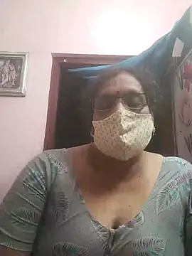 sarala_telugu 网络视讯表演