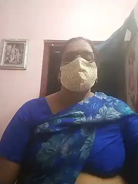 sarala_telugu Show Webcam