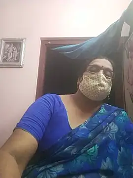 sarala_telugu Pertunjukan Webcam