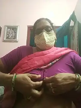 sarala_telugu Pertunjukan Webcam