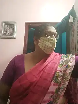 sarala_telugu Pertunjukan Webcam
