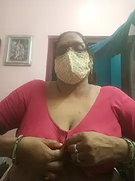 sarala_telugu Webcamshow