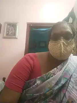 Show de sarala_telugu na webcam