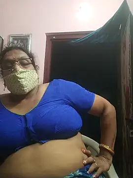 โชว์เว็บแคมของ sarala_telugu