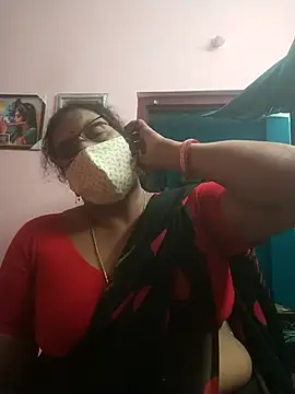 sarala_telugu 在線直播表演