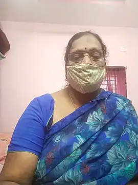 sarala_telugu's Webcam Show