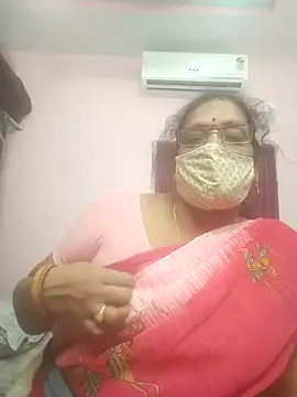 sarala_telugu 网络视讯表演