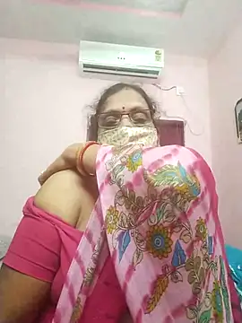 Pokazy przed kamerką – sarala_telugu