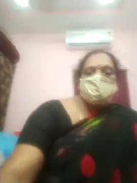 Show de sarala_telugu na webcam