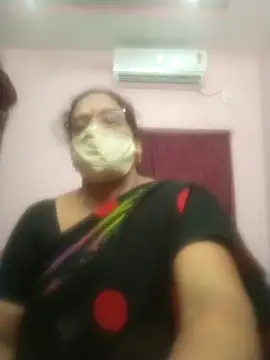 sarala_telugu Webcam show