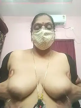 Show de sarala_telugu na webcam