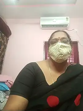 sarala_telugu Pertunjukan Webcam