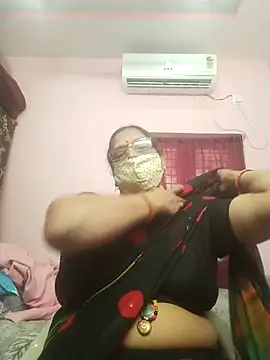 Show de webcam de sarala_telugu