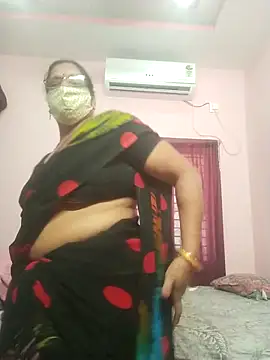 Show de webcam de sarala_telugu