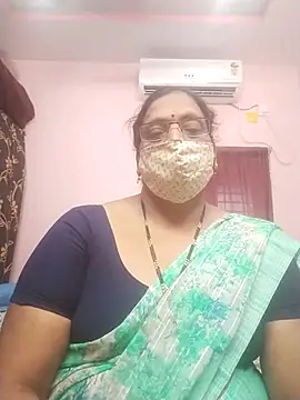 sarala_telugu Webcam-Show