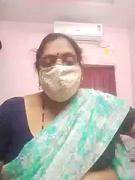 sarala_telugu 网络视讯表演