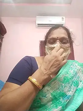 sarala_telugu 网络视讯表演