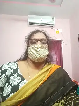 sarala_telugu's Webcam Show