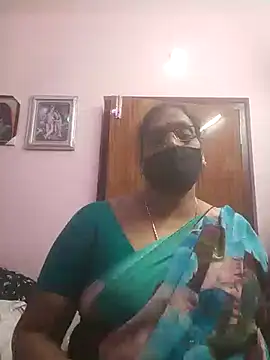 sarala_telugu 网络视讯表演