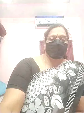 sarala_telugu Pertunjukan Webcam