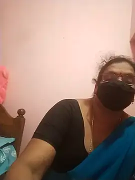 Show de sarala_telugu na webcam
