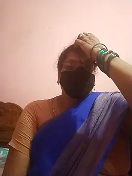 sarala_telugu Webcam show