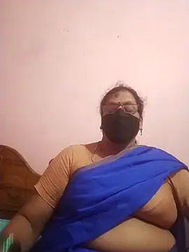 Pokazy przed kamerką – sarala_telugu
