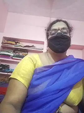 sarala_telugu Show in webcam