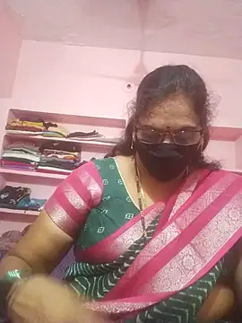 Show de sarala_telugu na webcam