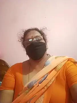 Pokazy przed kamerką – sarala_telugu