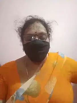 sarala_telugu Show in webcam