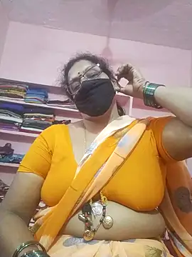 sarala_telugu Webcamshow