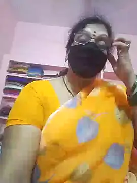 sarala_telugu Webcam-Show