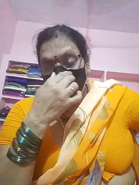 sarala_telugu Webcam-Show