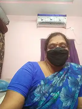 Show Webcam de sarala_telugu