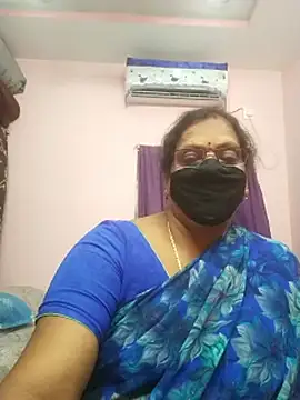 sarala_telugu Pertunjukan Webcam