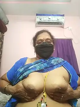 sarala_telugu's Webcam Show