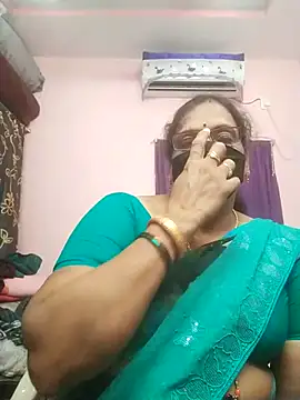 sarala_telugu's Webcam Show