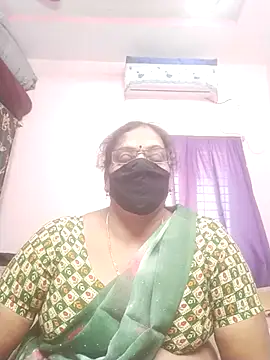Show webcam de sarala_telugu